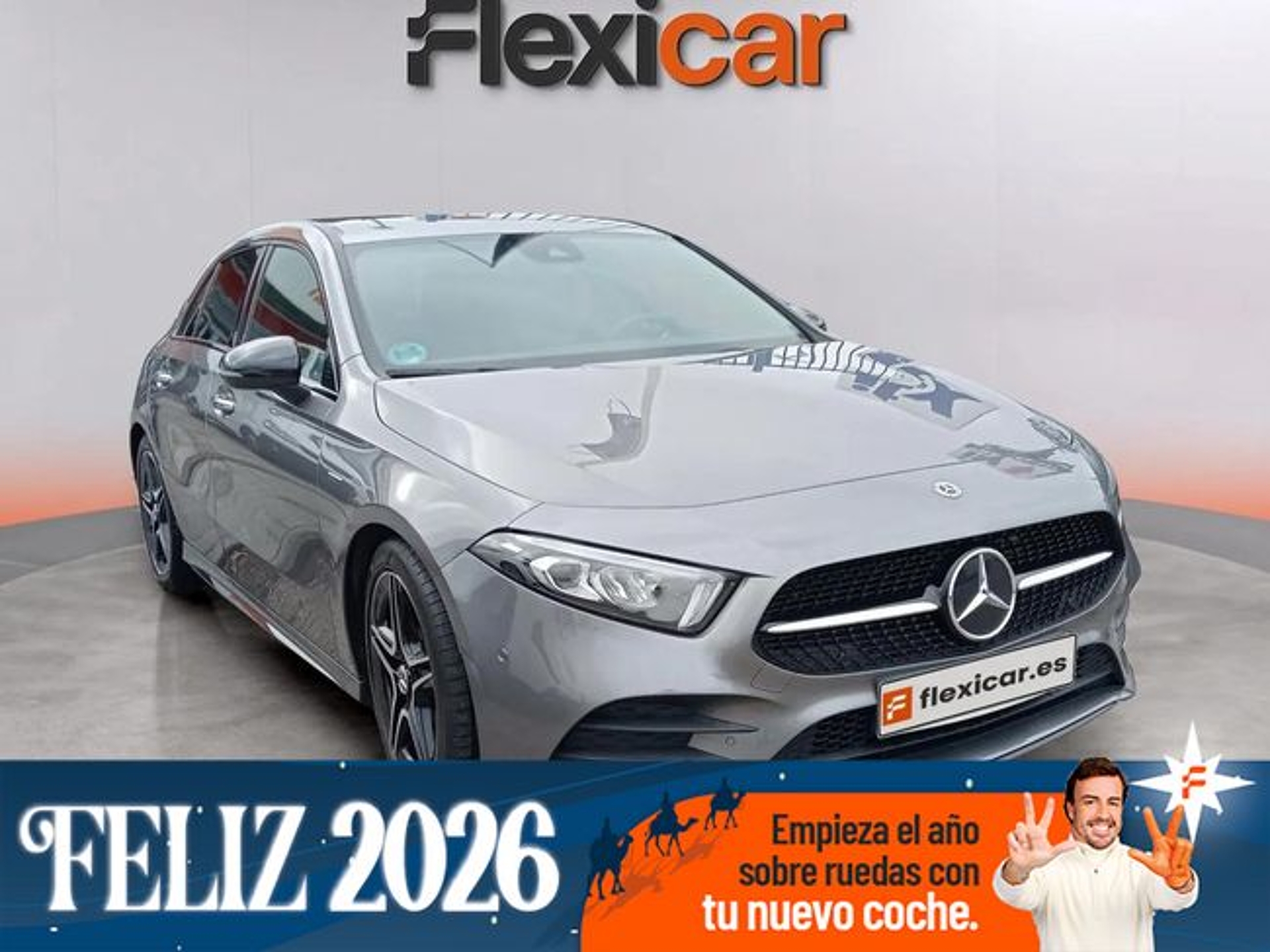 Imagen de MERCEDES Clase A