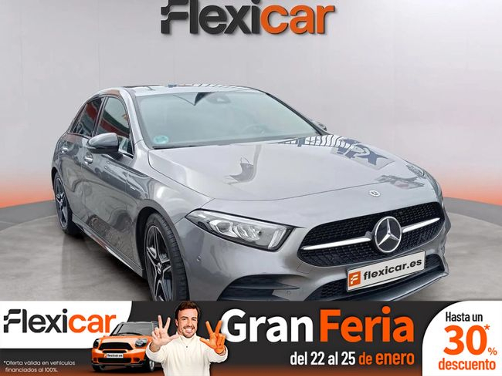 Imagen de MERCEDES Clase A