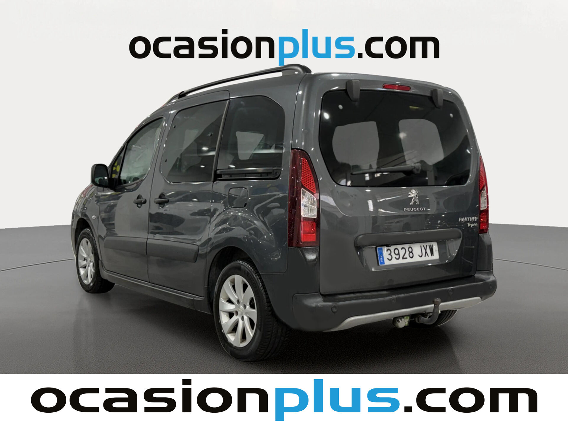 Imagen 3 de PEUGEOT Partner