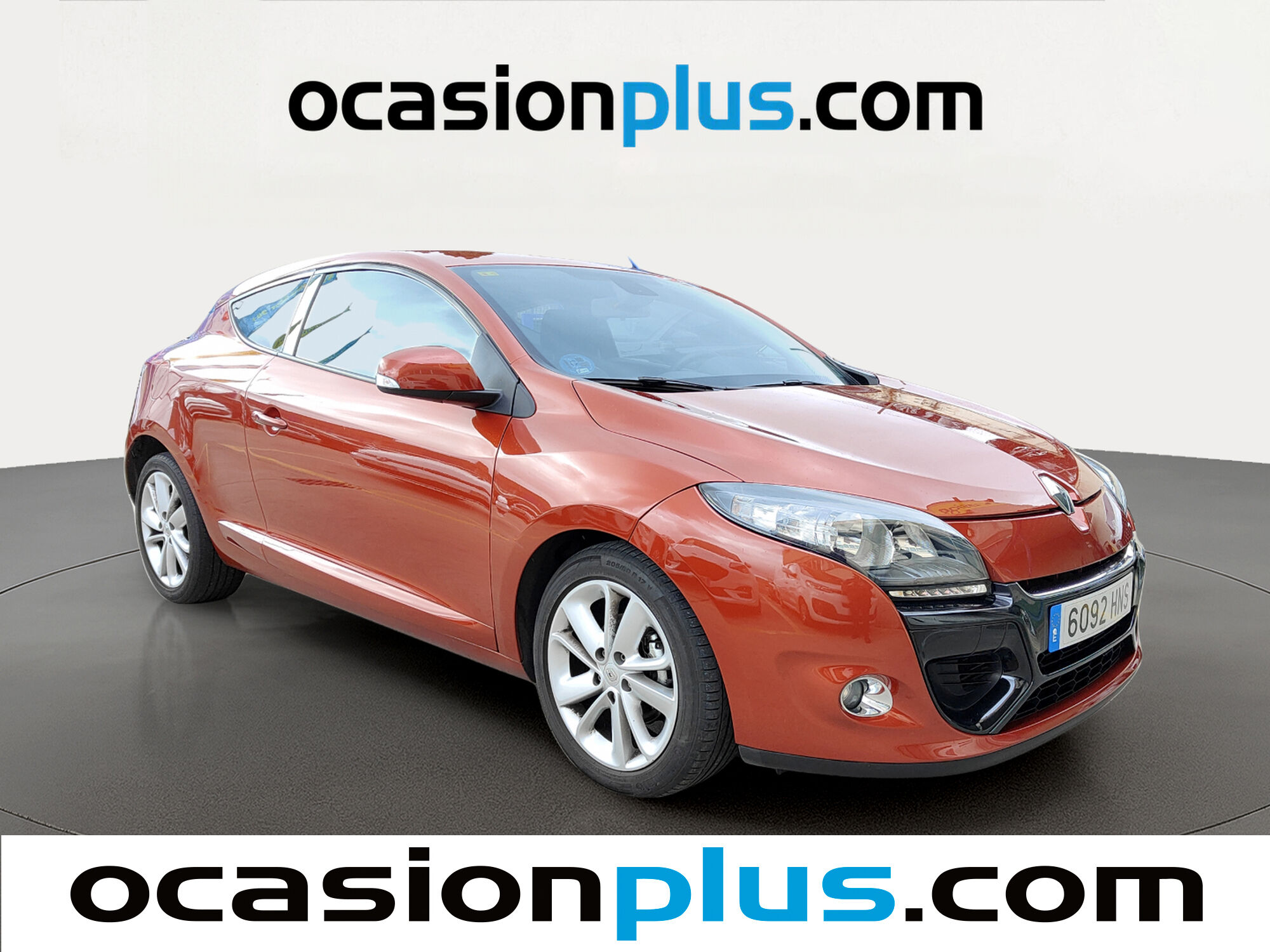 Foto del RENAULT Mégane 1.2 TCE Energy Life S&S 115