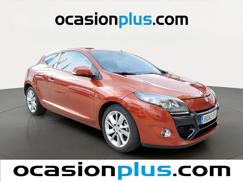 Foto del RENAULT Mégane 1.2 TCE Energy Life S&S 115