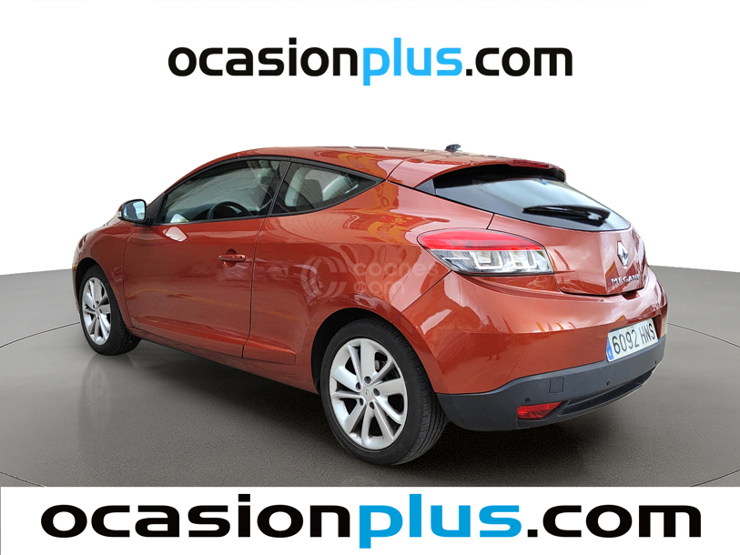 Foto del RENAULT Mégane 1.2 TCE Energy Life S&S 115