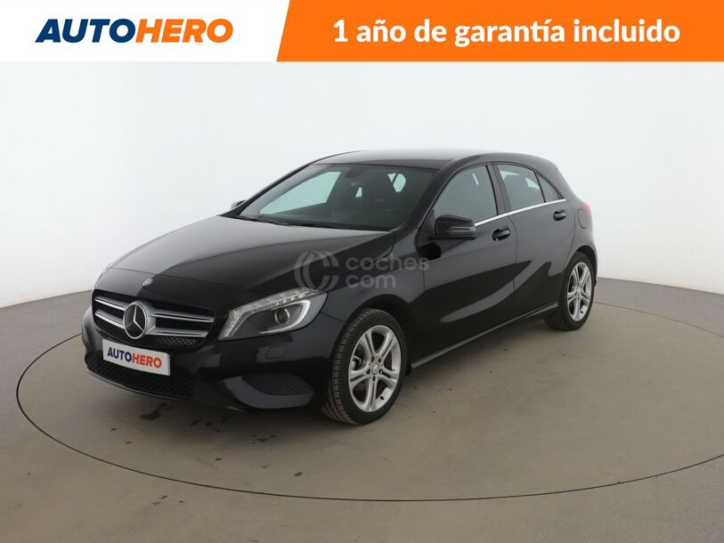 Foto del MERCEDES Clase A A 180 BE Style 7G-DCT