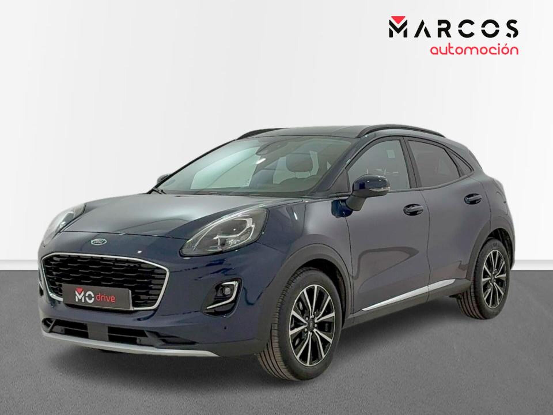Imagen de FORD Puma