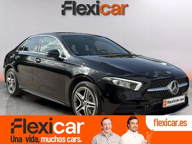 MERCEDES Clase A (Sedán A 250 e) en Toledo
