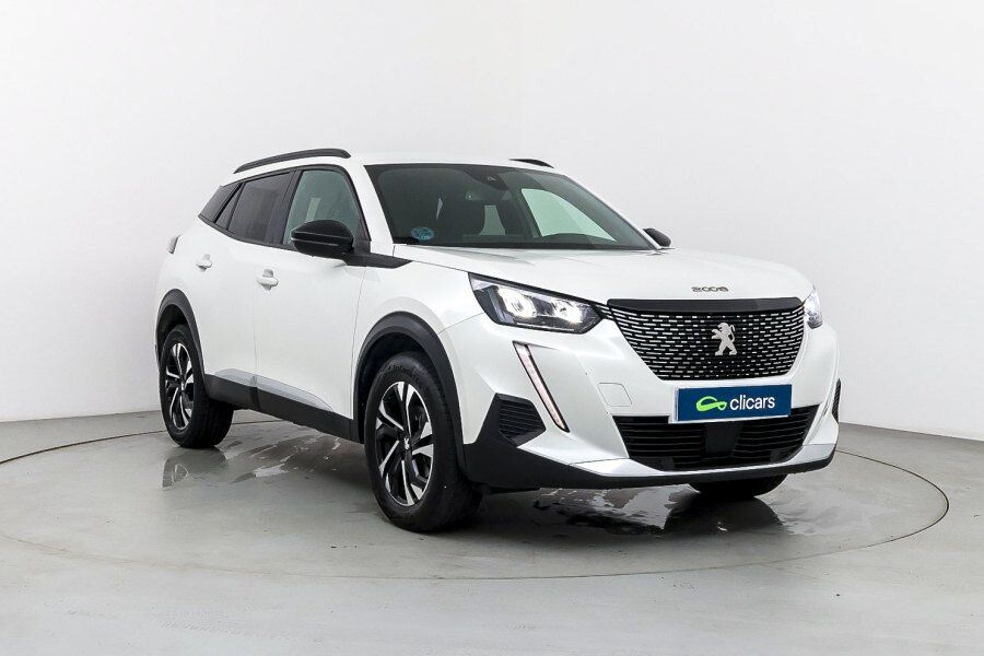 Foto del PEUGEOT 2008 1.2 PureTech S&S Allure Pack 130