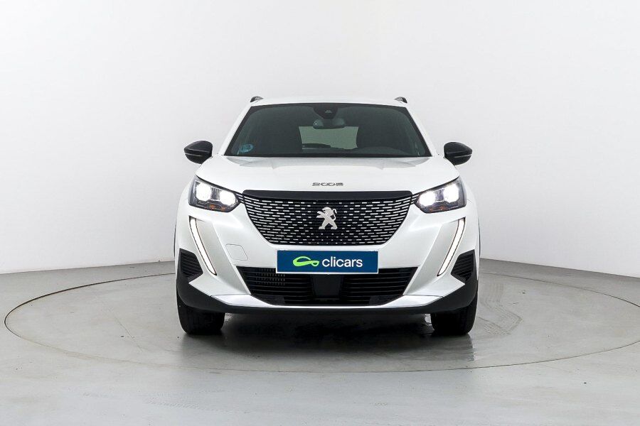 Foto del PEUGEOT 2008 1.2 PureTech S&S Allure Pack 130