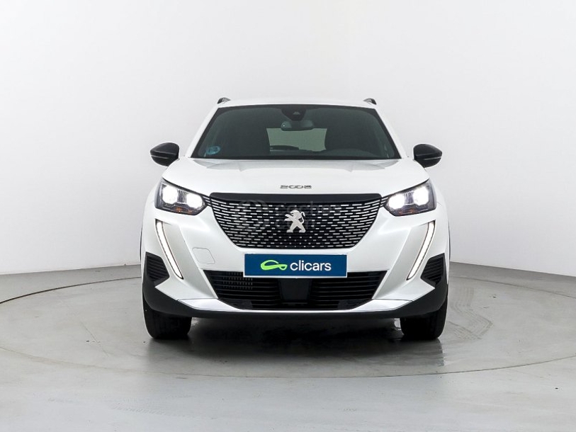 Foto del PEUGEOT 2008 1.2 PureTech S&S Allure Pack 130