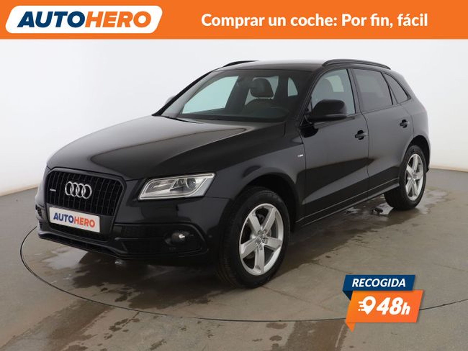 Imagen de AUDI Q5