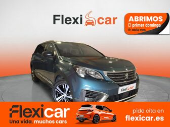 Imagen de PEUGEOT 5008 1.6 BlueHDI Allure 7 pl. EAT6 120