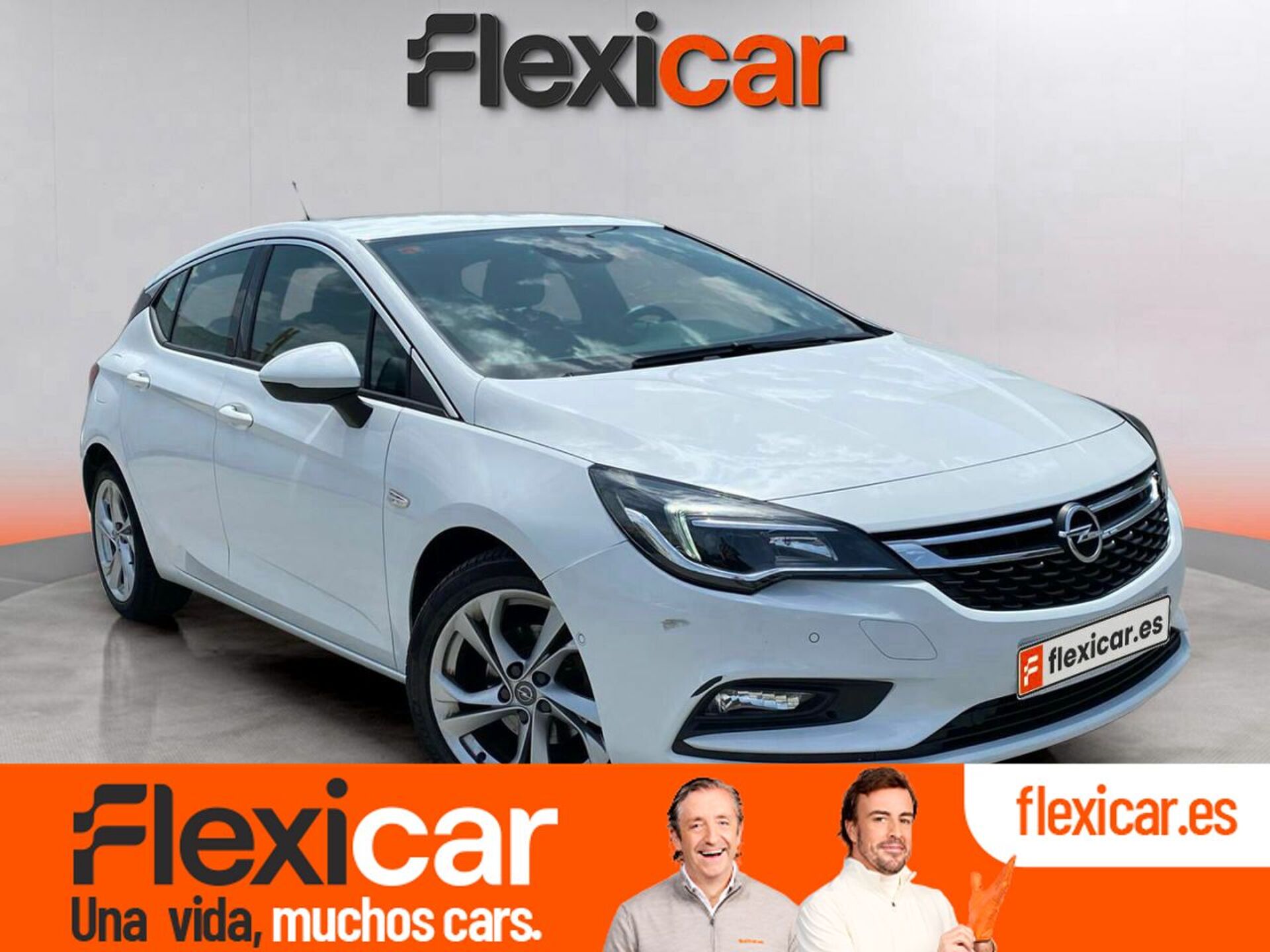 Imagen de OPEL Astra