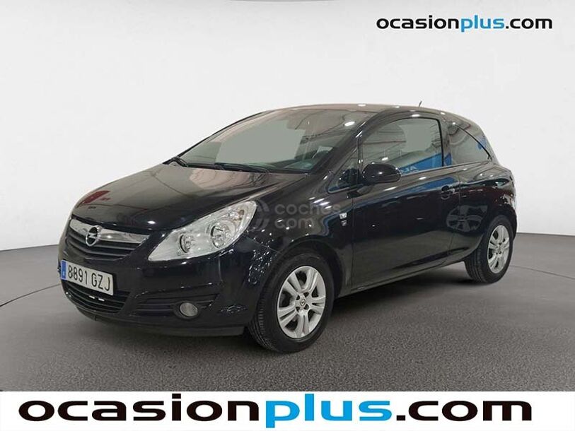 Foto del OPEL Corsa 1.4 111 100