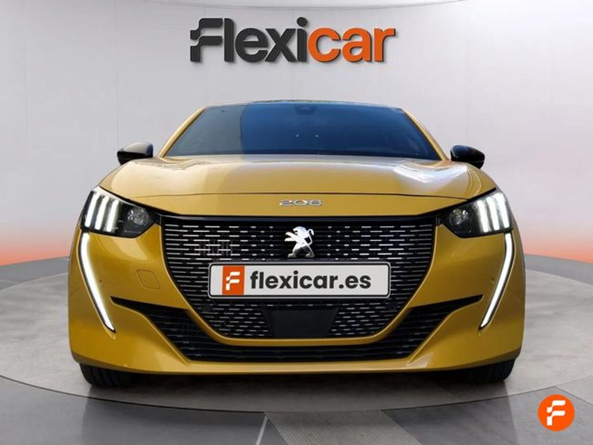 Imagen 2 de PEUGEOT 208