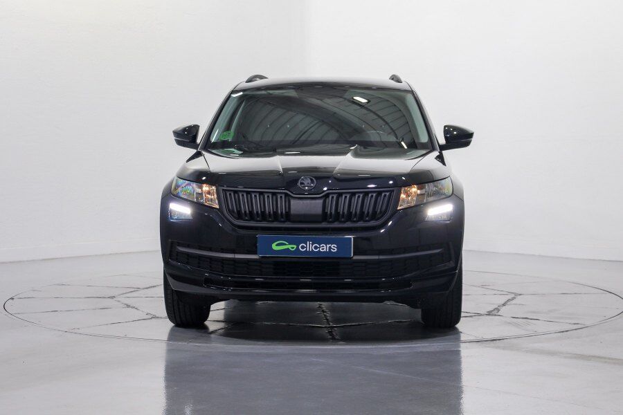 Foto del SKODA Kodiaq 1.4 TSI ACT Ambition 4x2 DSG 110kW
