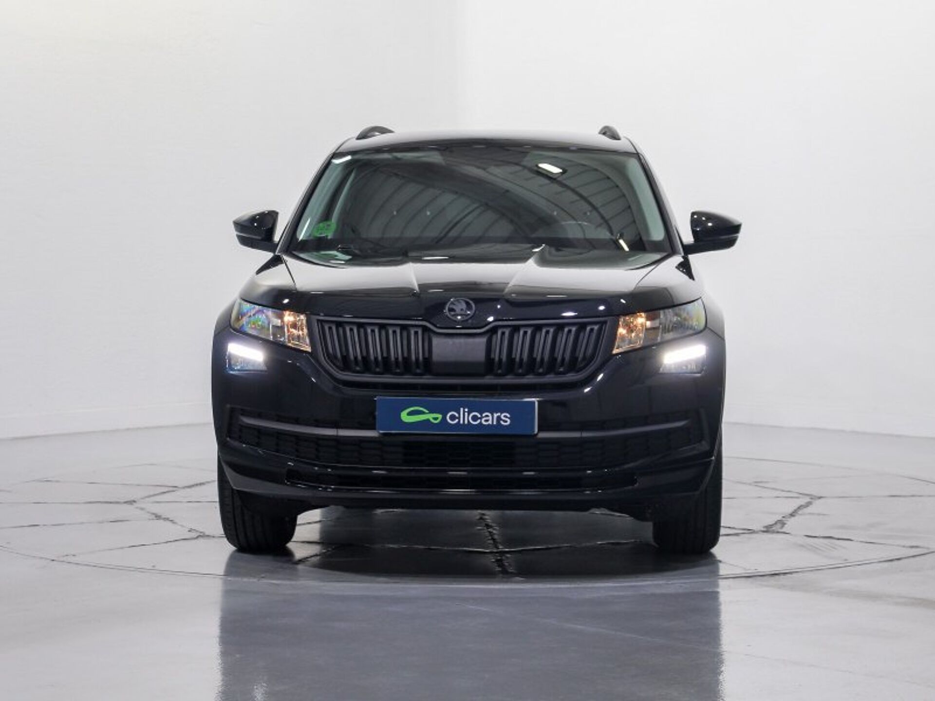 Imagen 2 de SKODA Kodiaq