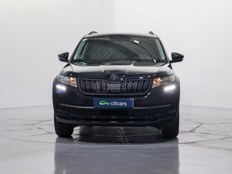 Foto del SKODA Kodiaq 1.4 TSI ACT Ambition 4x2 DSG 110kW