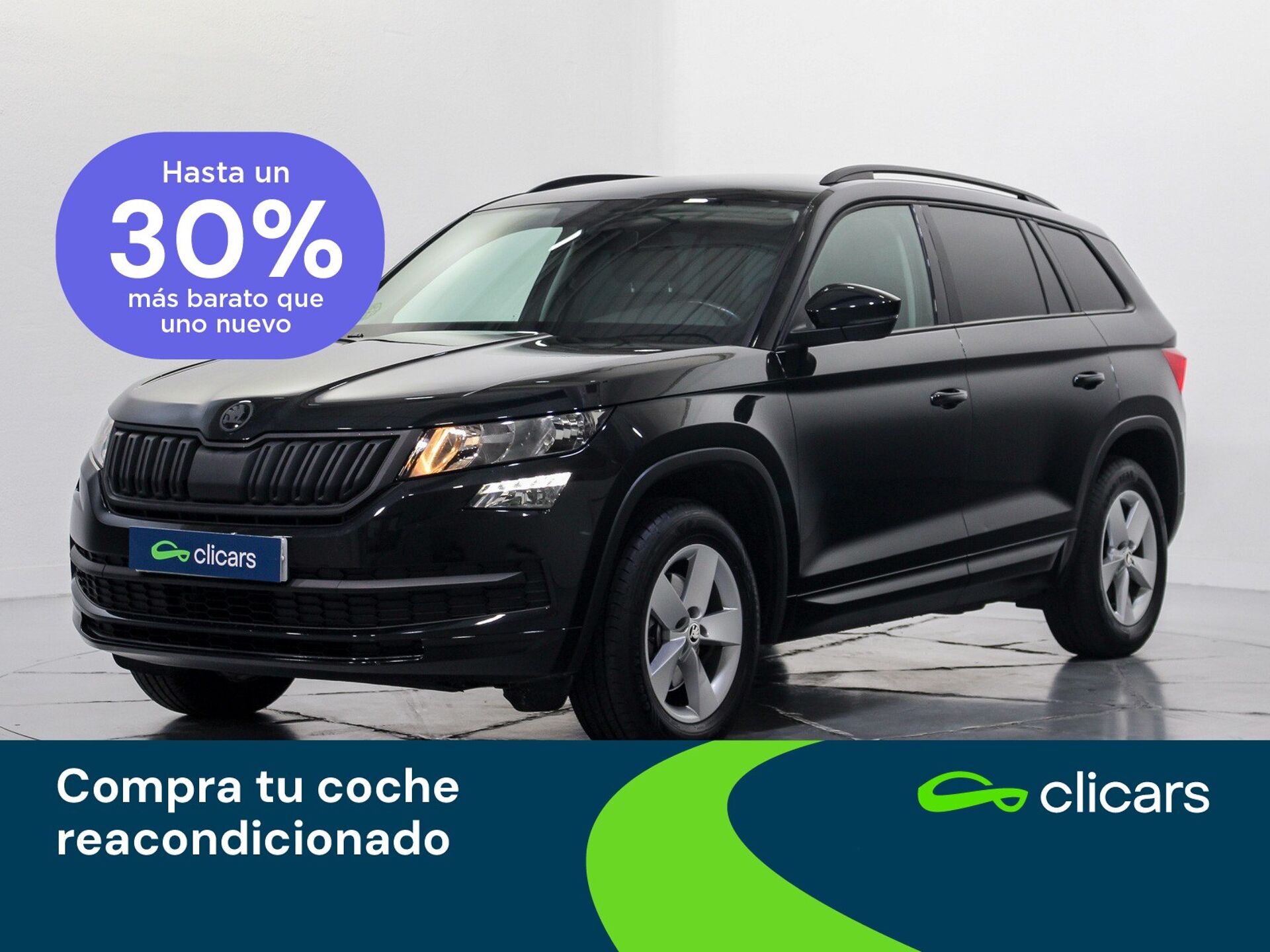 Imagen 1 de SKODA Kodiaq