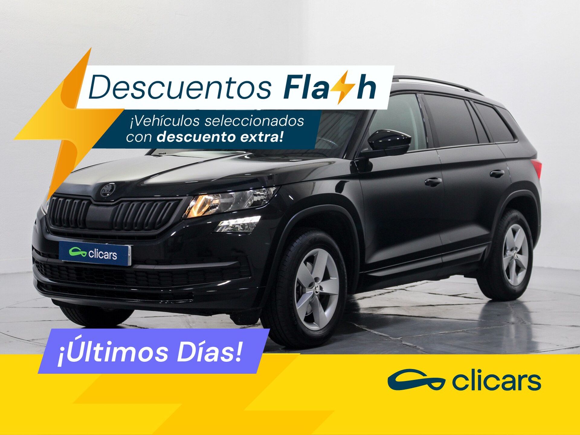 Imagen 1 de SKODA Kodiaq