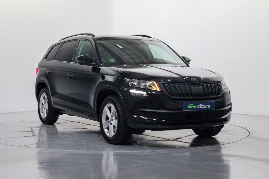 Foto del SKODA Kodiaq 1.4 TSI ACT Ambition 4x2 DSG 110kW