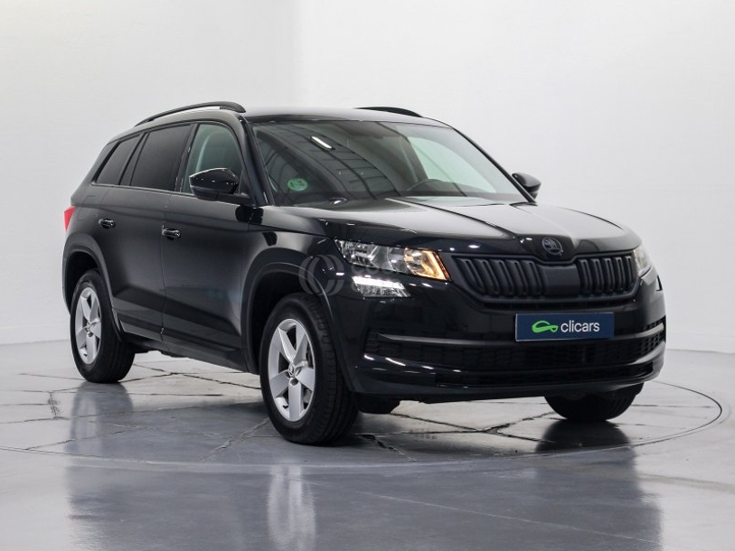 Foto del SKODA Kodiaq 1.4 TSI ACT Ambition 4x2 DSG 110kW