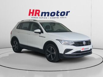 Imagen de VOLKSWAGEN Tiguan 2.0TDI Life DSG 110kW