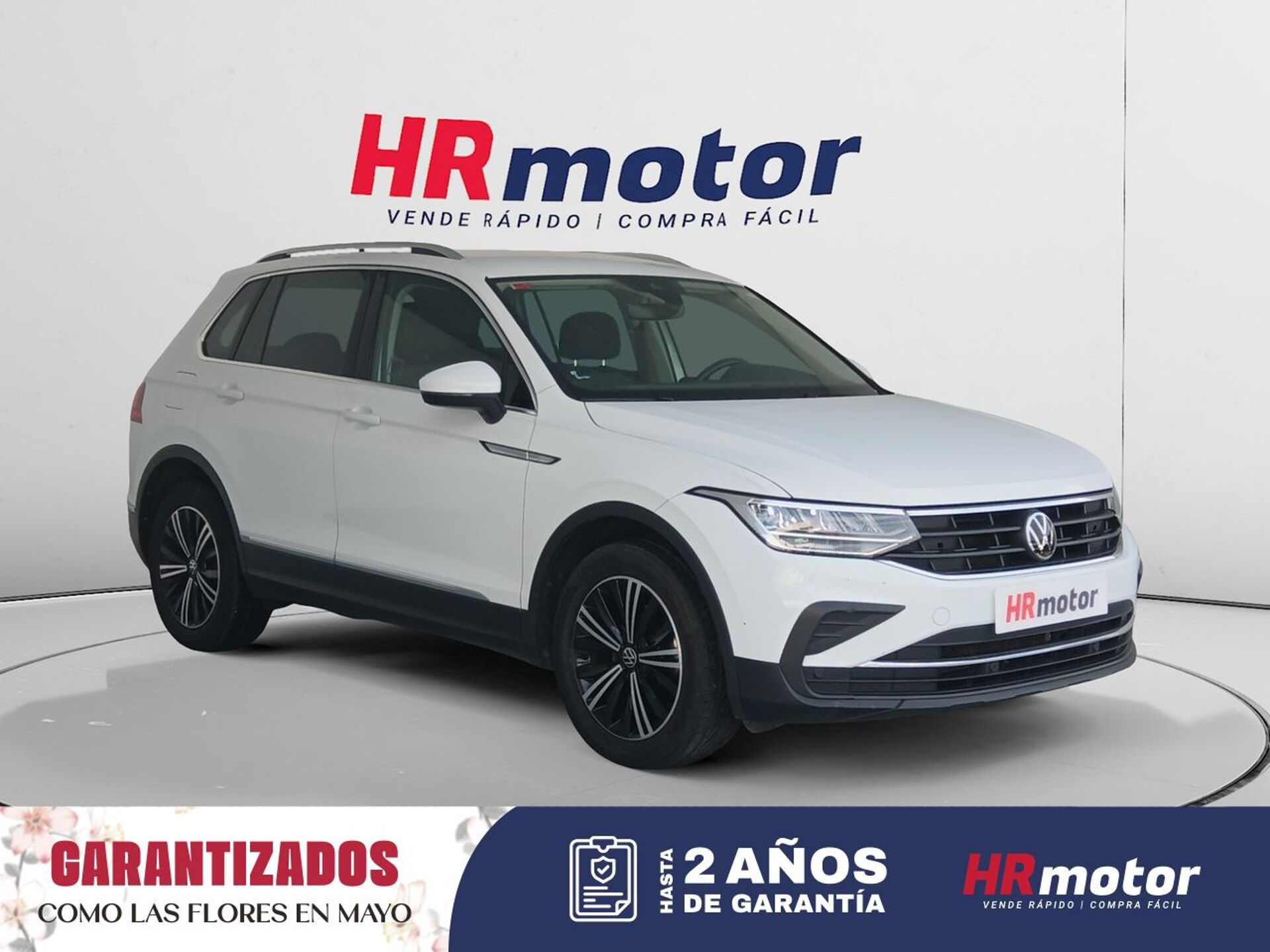 Imagen de VOLKSWAGEN Tiguan