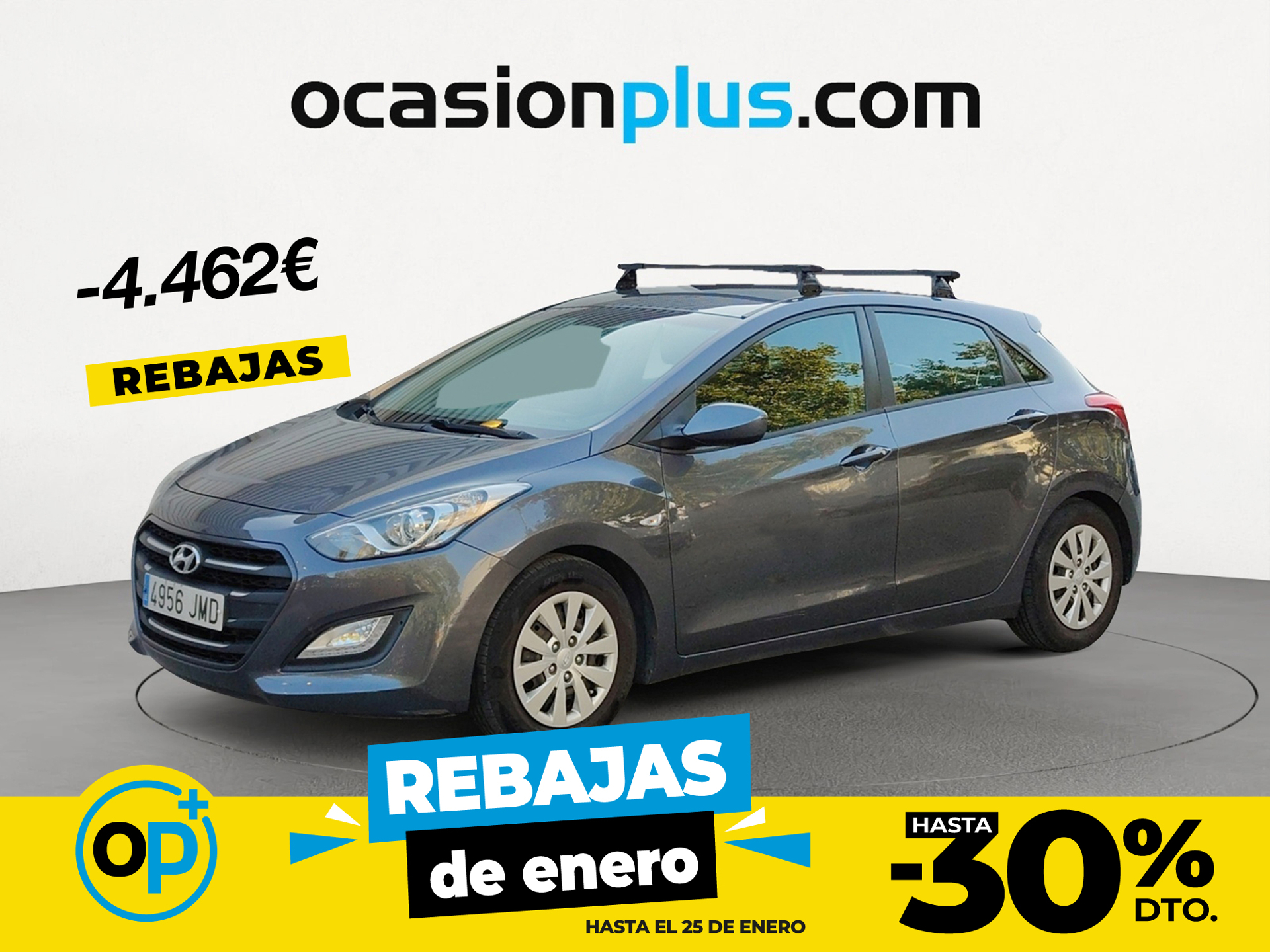 Imagen de HYUNDAI i30