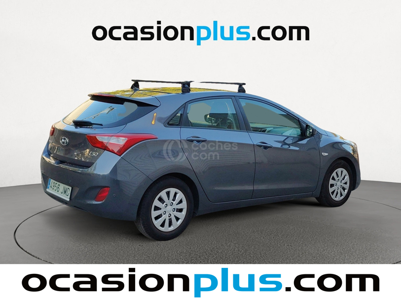 Foto del HYUNDAI i30 1.4CRDi Klass 90