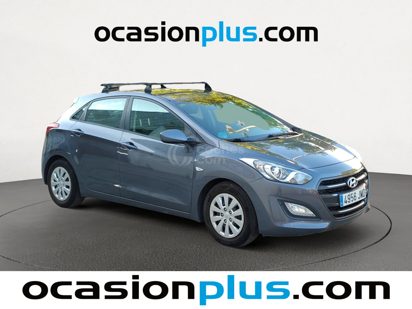Foto del HYUNDAI i30 1.4CRDi Klass 90