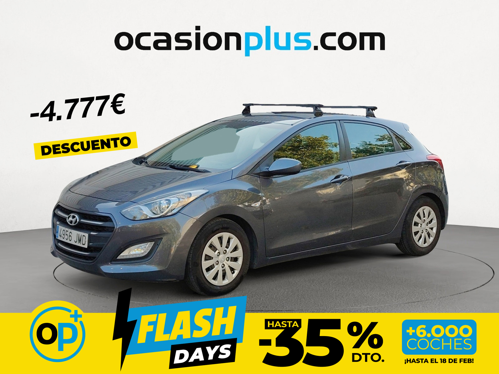 Imagen de HYUNDAI i30