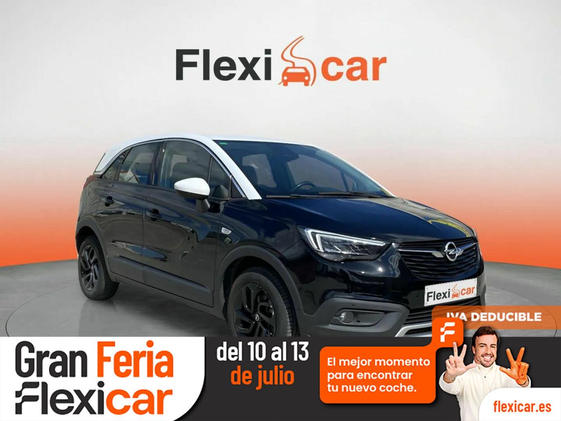 Imagen de OPEL Crossland