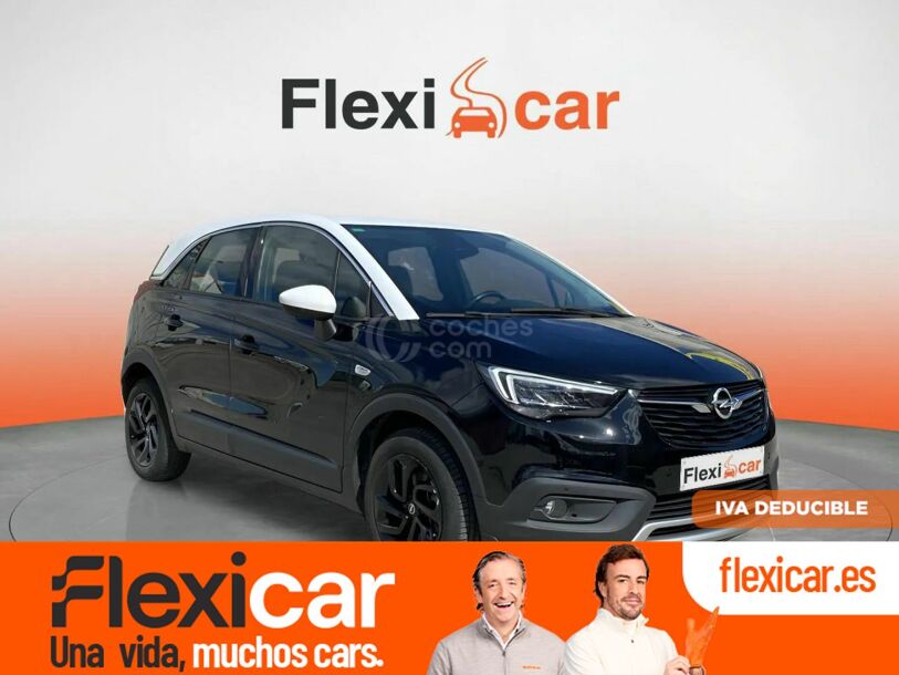 Foto del OPEL Crossland X 1.2T S&S Innovation 130 Aut.