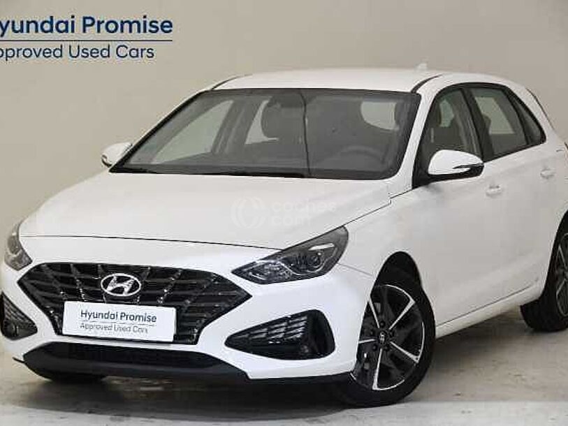Foto del HYUNDAI i30 1.5 DPI Klass SLX 110
