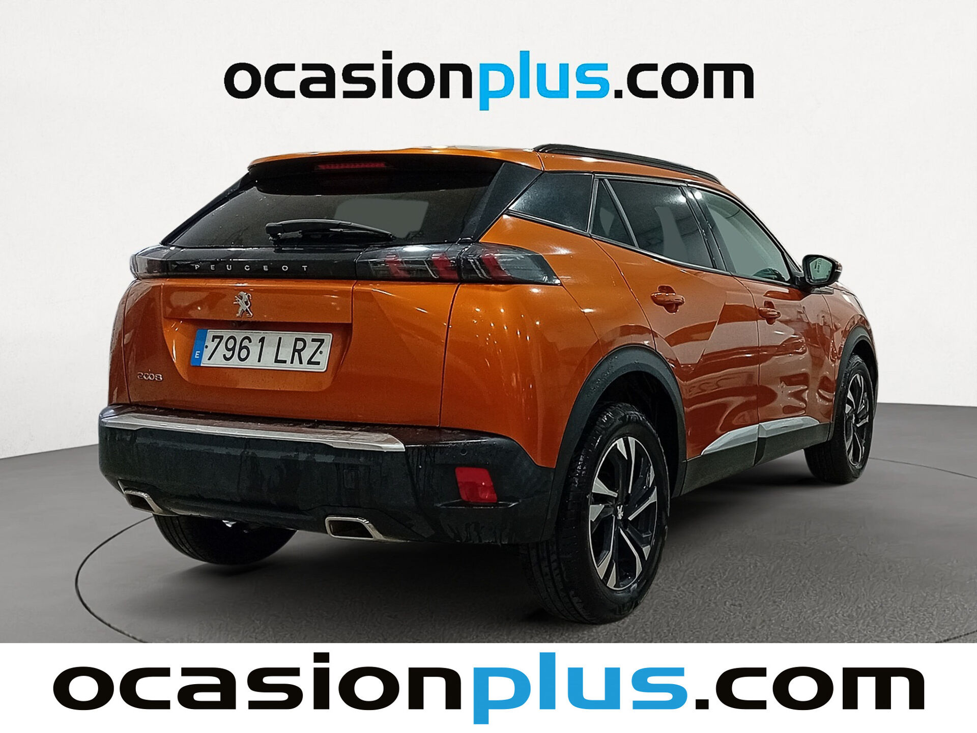 Imagen 3 de PEUGEOT 2008