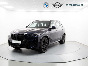 Imagen de BMW X5 xDrive 50e xLine