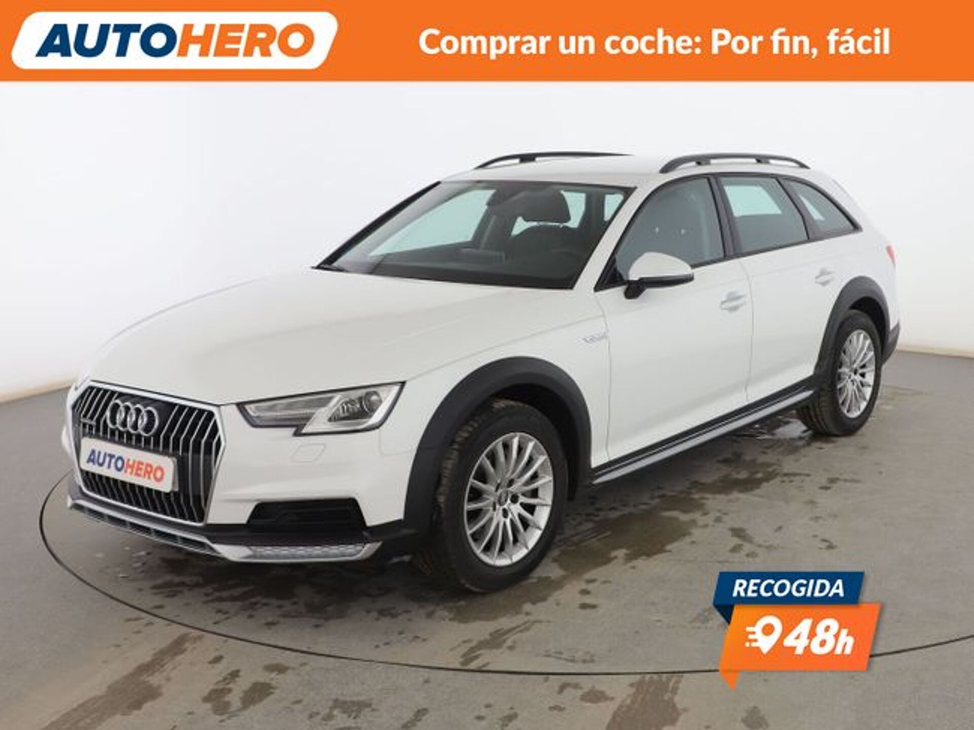 Imagen 1 de AUDI A4