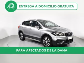 Imagen de SUZUKI SX4 S-Cross S-Cross 1.4T GLX 2WD Aut.