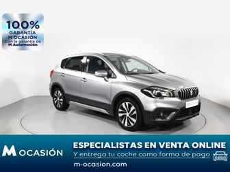 Imagen de SUZUKI SX4 S-Cross S-Cross 1.4T GLX 2WD Aut.