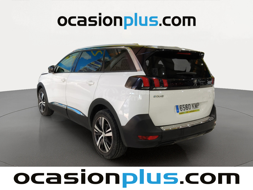 Foto del PEUGEOT 5008 1.2 PureTech S&S Allure 130
