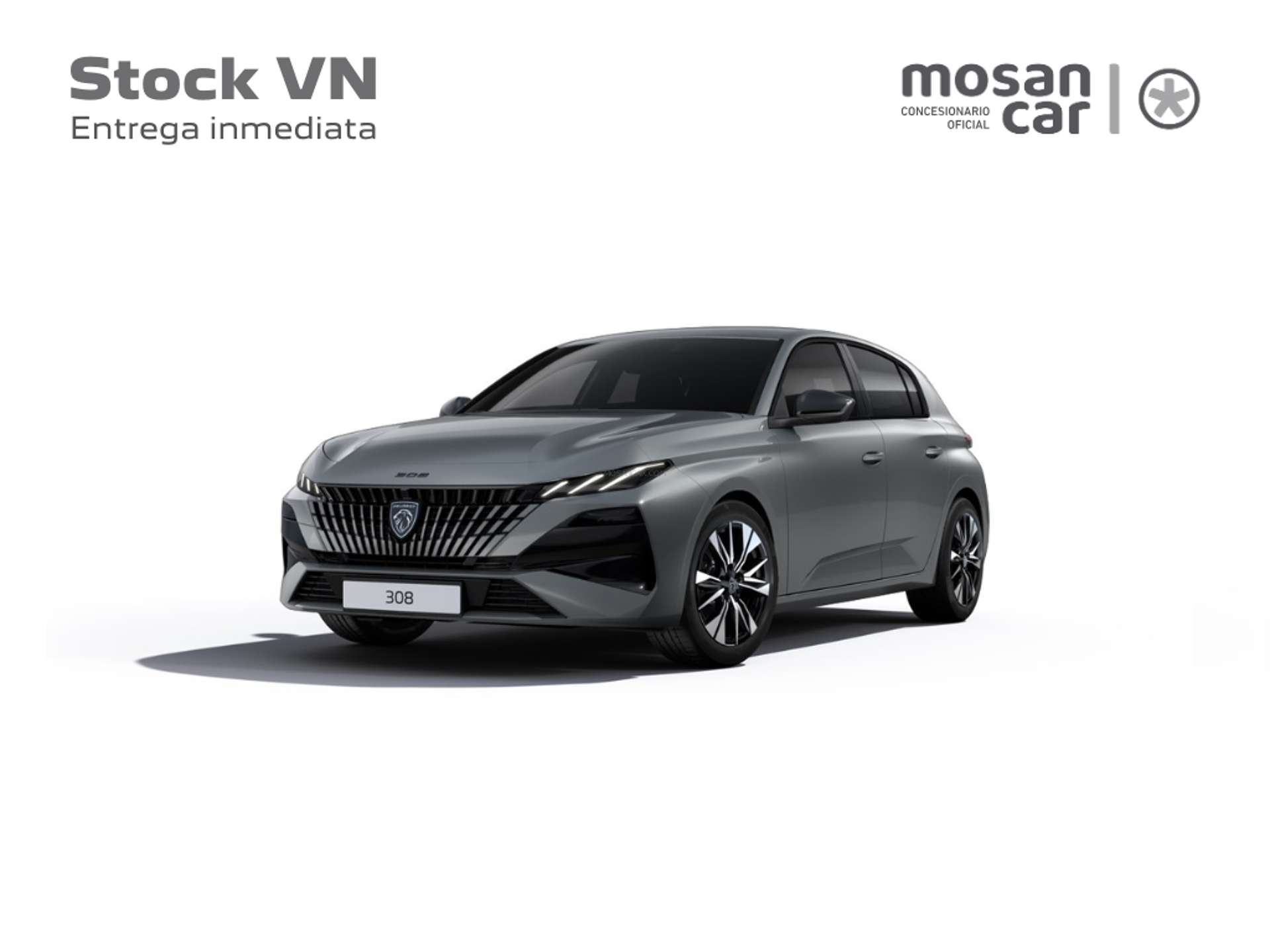 Imagen 2 de PEUGEOT 308