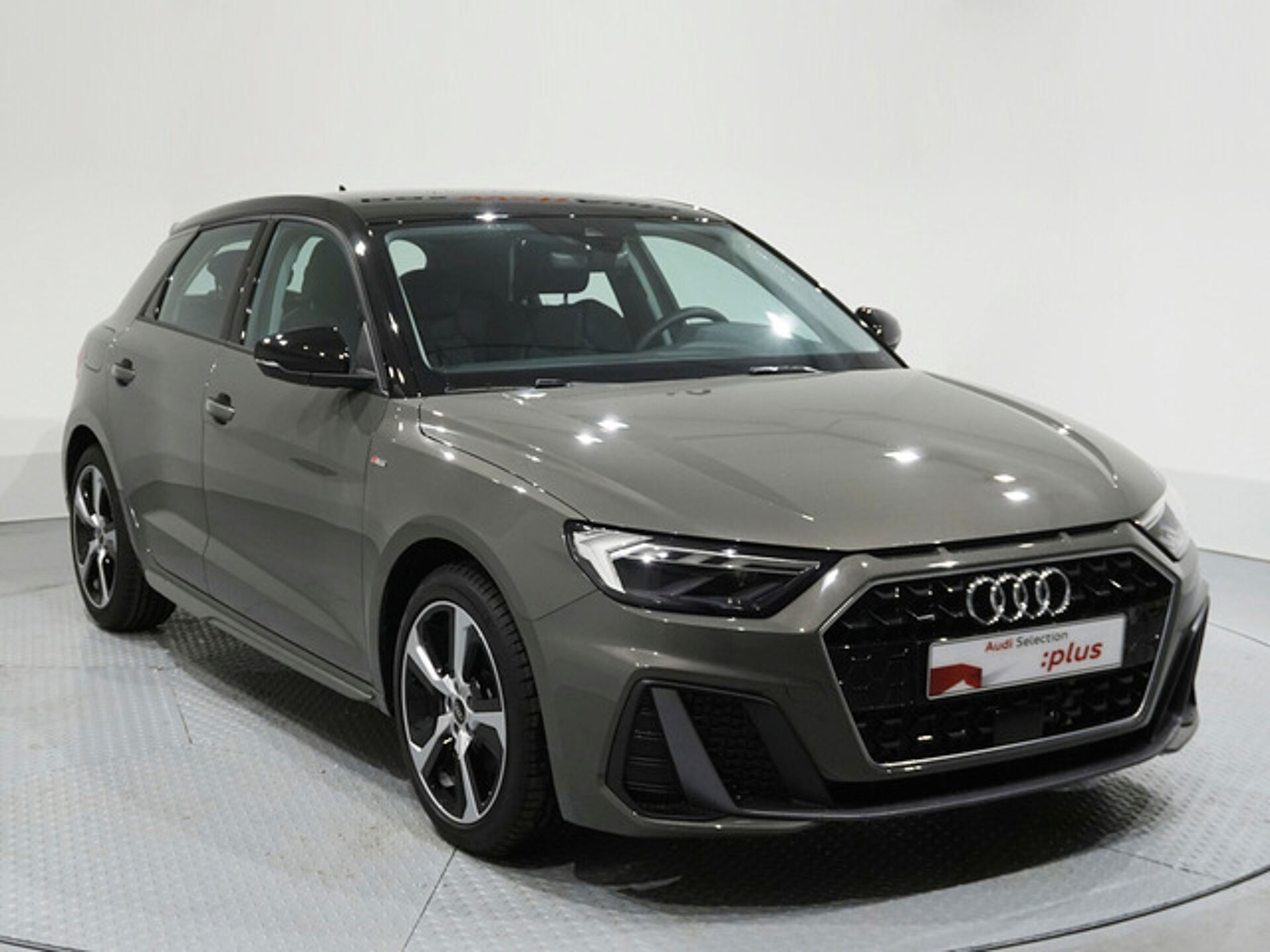 Imagen 1 de AUDI A1