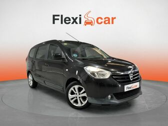 Imagen de DACIA Lodgy 1.6 Laureate 5pl. 75kW