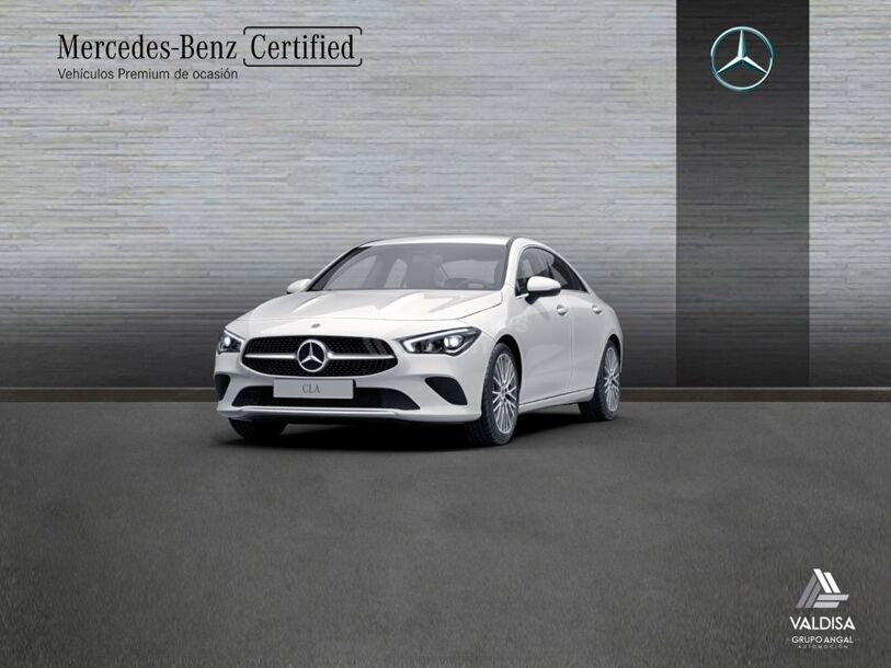 Foto del MERCEDES Clase CLA CLA 200d