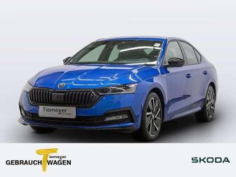 Imagen de SKODA Octavia 2.0 TSI RS DSG