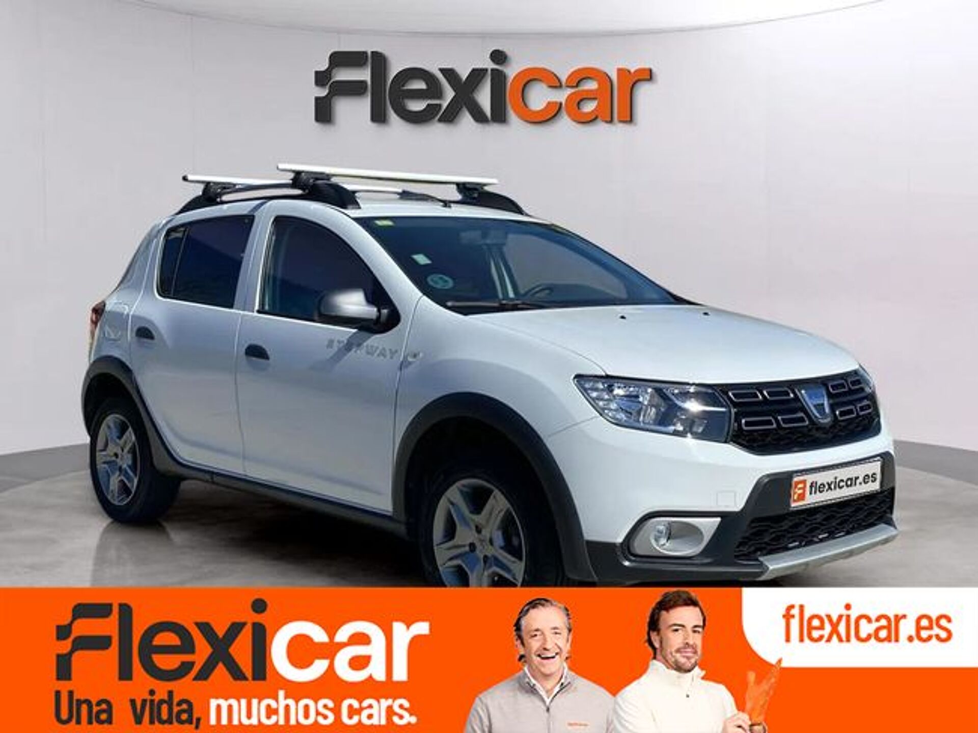 Imagen de DACIA Sandero