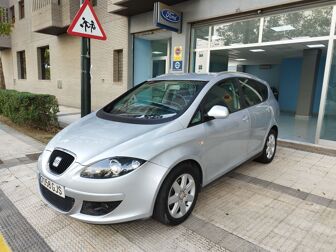 Imagen de SEAT Altea XL 1.9TDI Family