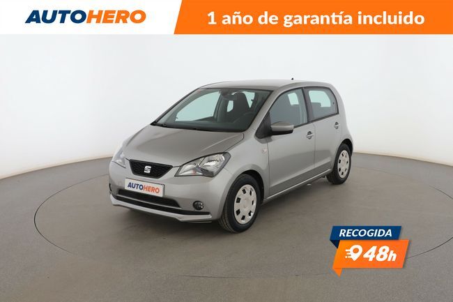 SEAT Mii (1.0 Style Edition) en Madrid