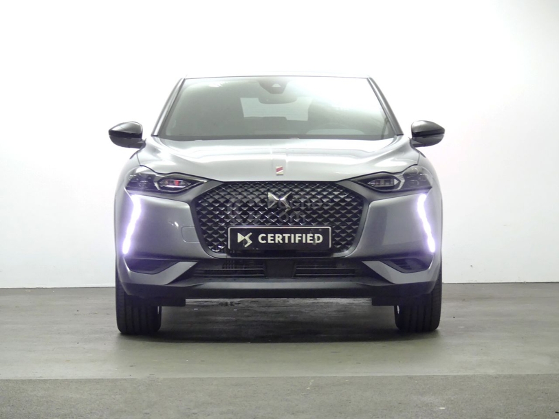 Foto del DS DS3 Crossback DS 3 Crossback BlueHDi Performance Line + 130 Aut.