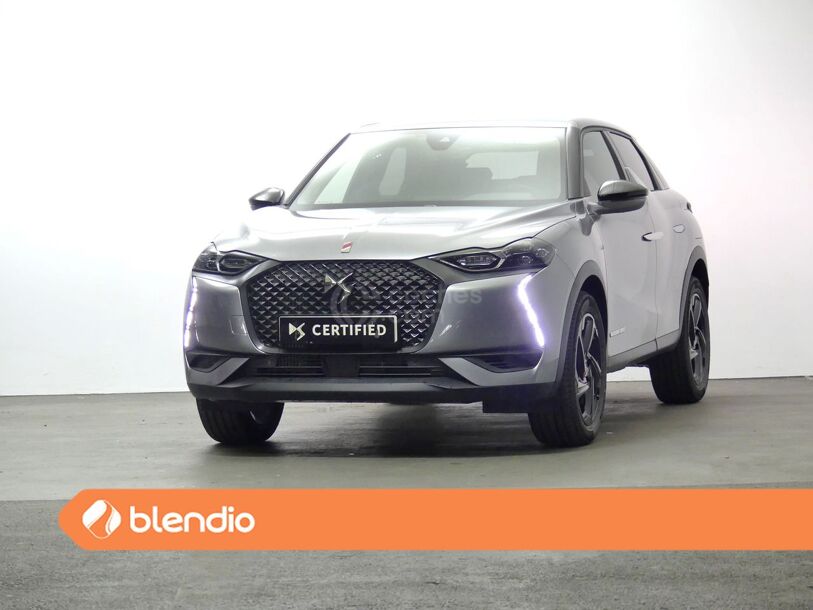 Foto del DS DS7 DS 7 1.5BlueHDi Performance Line Aut.