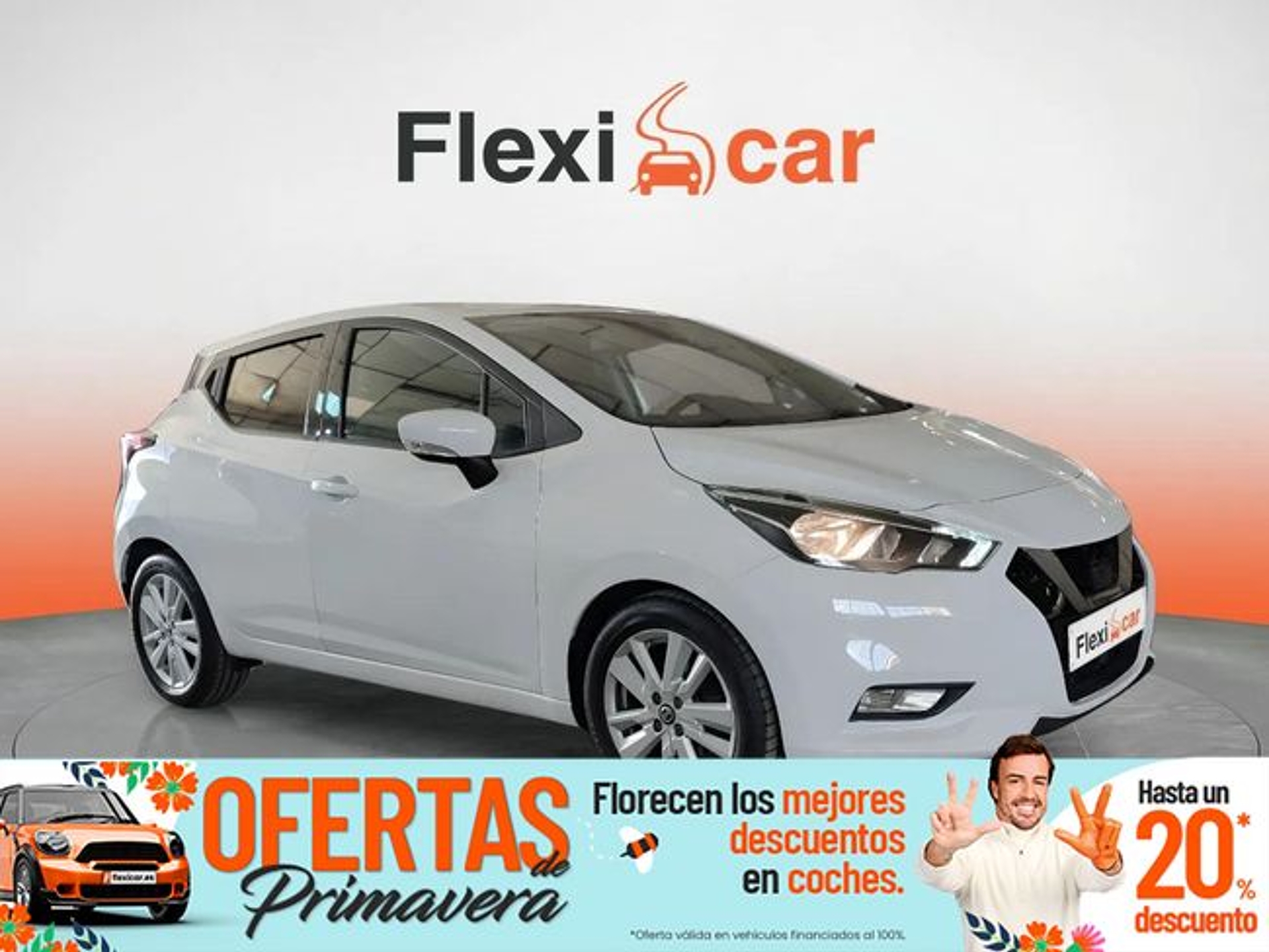 Imagen de NISSAN Micra